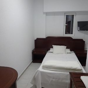 Hostal Lavapies